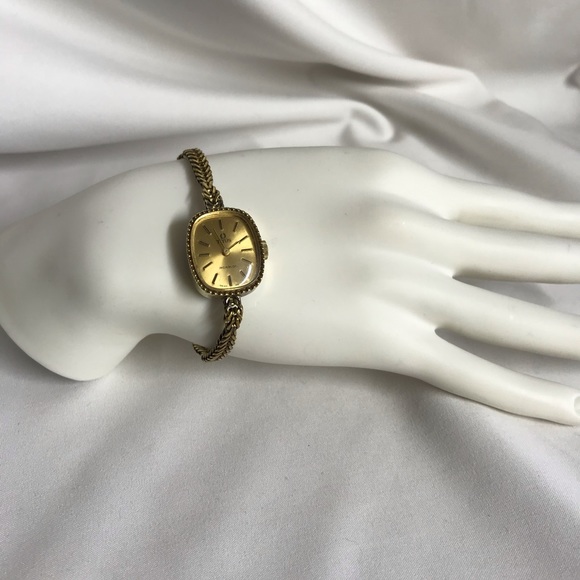 Solvil et Titus watch - Picture 4 of 7